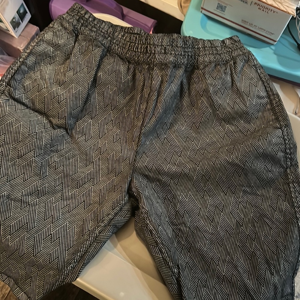 Men’s FairPlay shorts